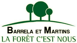 Barrela et Martins